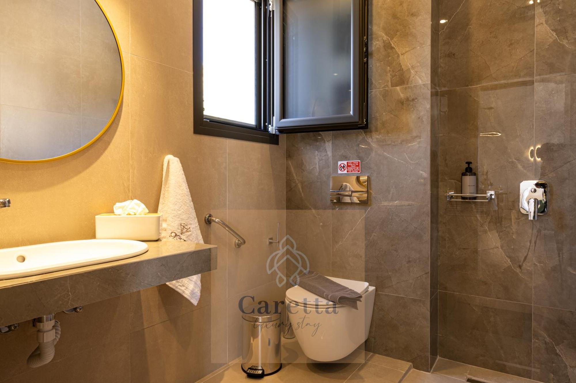 Gem Villas Luxury Sea View Karavados Exterior photo